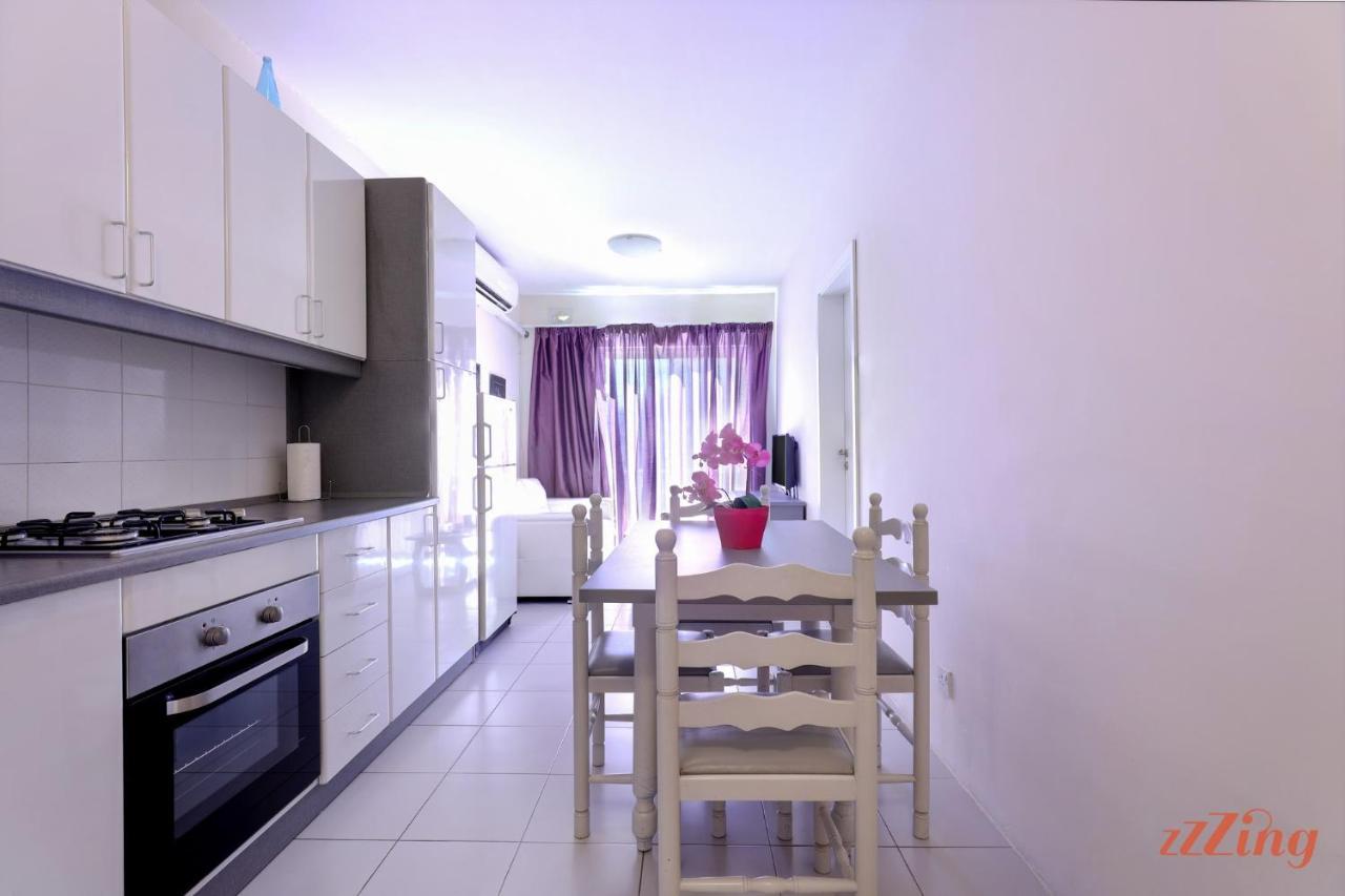Seaside Apt With Side Sea Views - New المليحة المظهر الخارجي الصورة