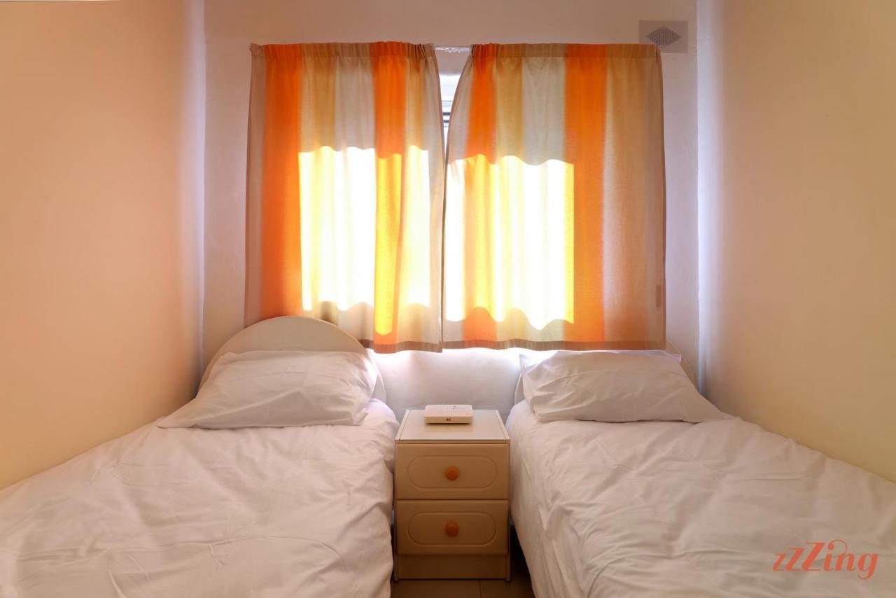 Seaside Apt With Side Sea Views - New المليحة المظهر الخارجي الصورة